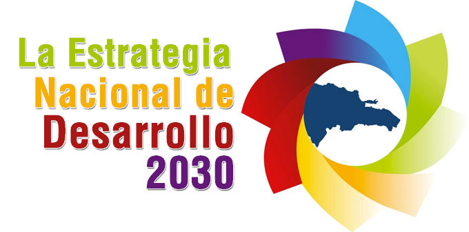 La Estrategia Nacional de Desarrollo 2030 y el Pacto Eléctrico