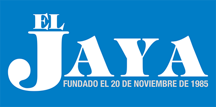 Periódico EL JAYA