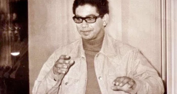 Orlando Martínez fue periodista y militante del Partido Comunista Dominicano.
