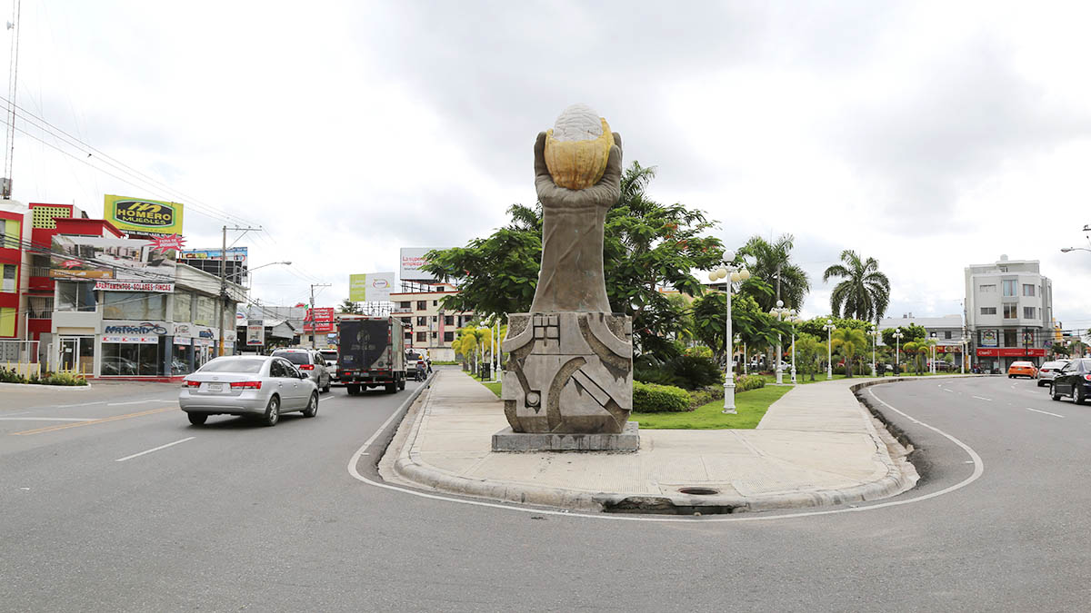 Cultura como estrategia urbana para el rescate de San Francisco de Macorís
