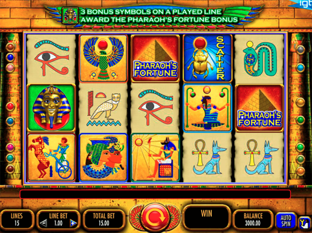 Juegos de casino virtuales gratis
