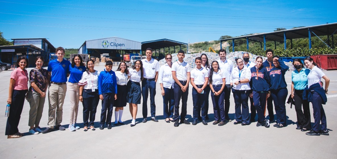 Cilpen Rd NDP Colegios de Santiago y Cilpen firman alianza estratégica para ...
