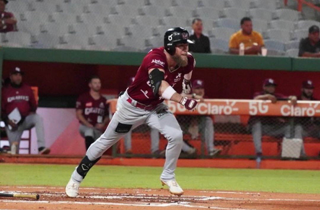 Gigantes logran reponerse y vence a Toros