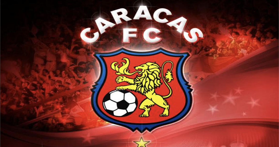 Repaso externo a la historia del Caracas Futbol Club