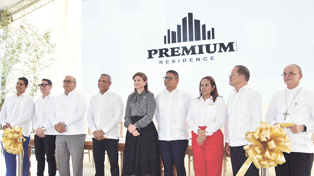 Presentan Premium Residence; megaproyecto que transformará a San
