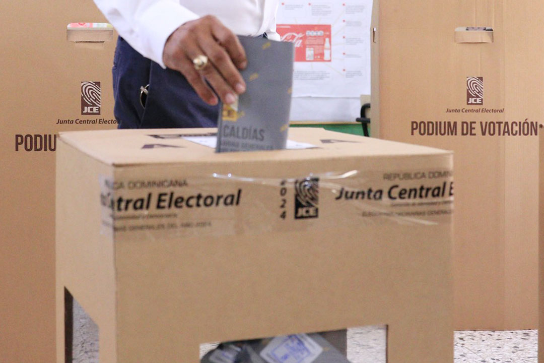 La Abstención Electoral En Las Elecciones Municipales