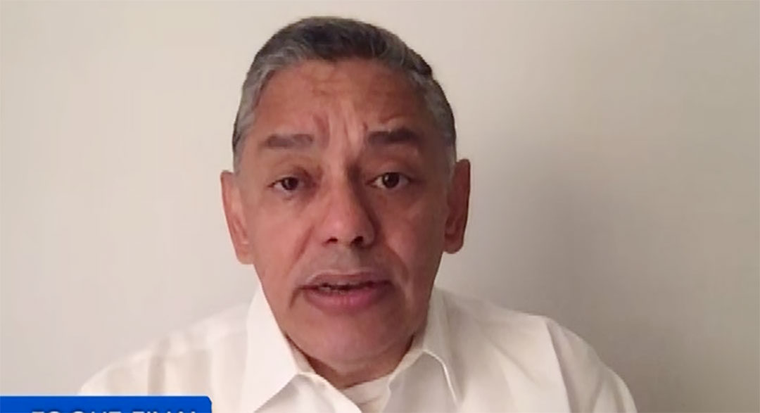 Lo único que nos queda es rogar al Presidente el retiro del acuerdo de ...