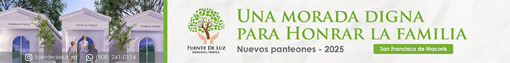 FUENTE DE LUZ MEMORIAL SERVICE - UNA MORADA DIGNA PARA HONRAR LA FAMILIA Nuevos panteones - Julio 2025 | Proximamente