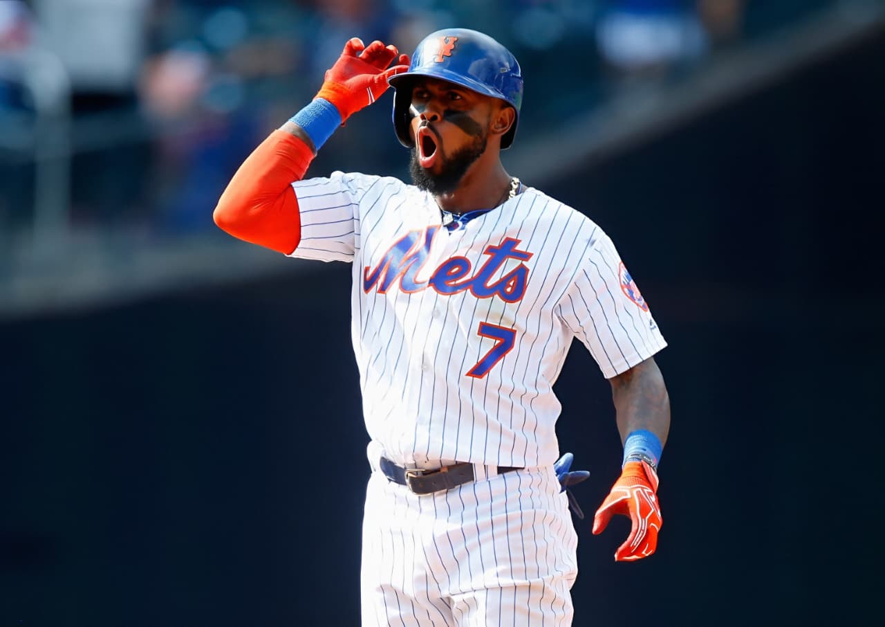 Talento y brillante carrera de José Reyes le abren las puertas del ...