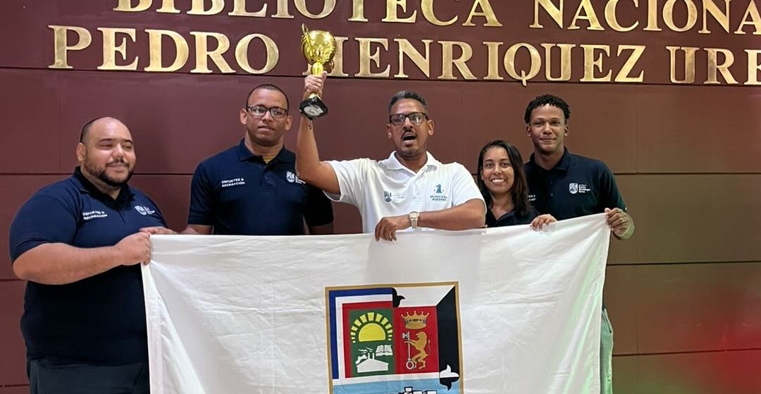 Con rotundo éxito culmina Cuarto campeonato Gubernamental de Ajedrez