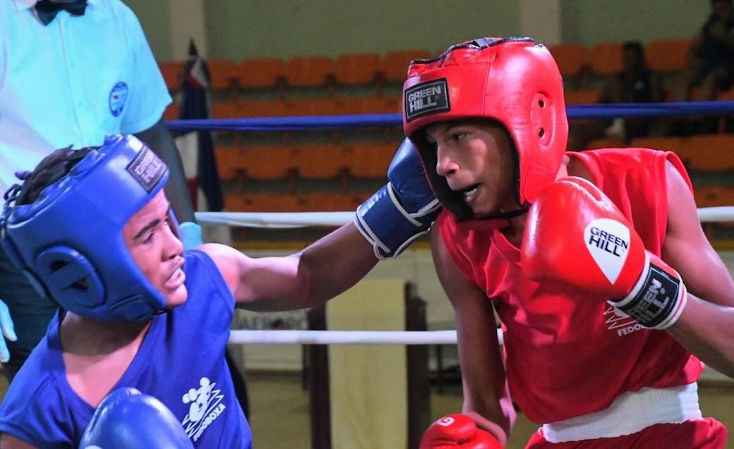 Torneo Nacional de Boxeo Juvenil iniciará este jueves en Nagua con ...