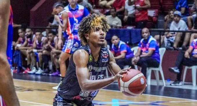 Asociación de Cronistas Deportivos provincia Duarte escogen mejores jugadores serie regular TBS Francomacorisano