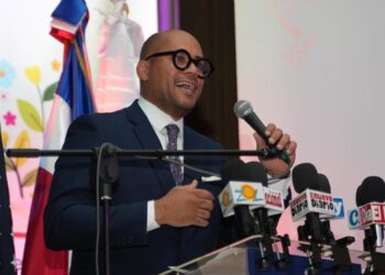 Ray Andújar expresa en NY que la cultura dominicana trasciende los límites geográficos