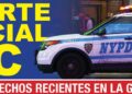 Reporte Policial de NYC